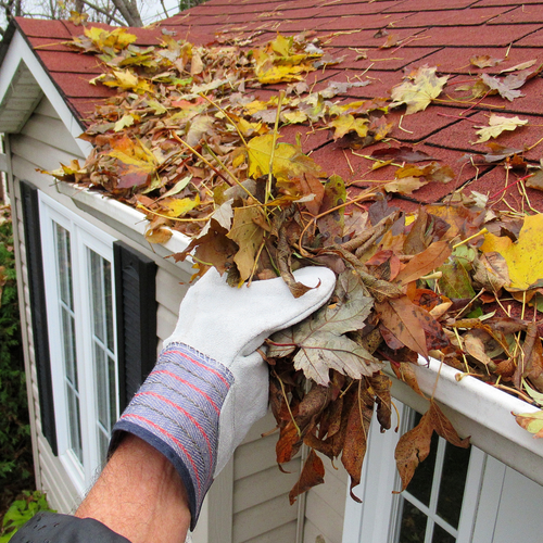 4 Signs It's Time to Replace Your Eavestroughs