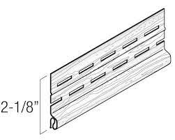 Starter for D7 & S7 Perfection Shingles