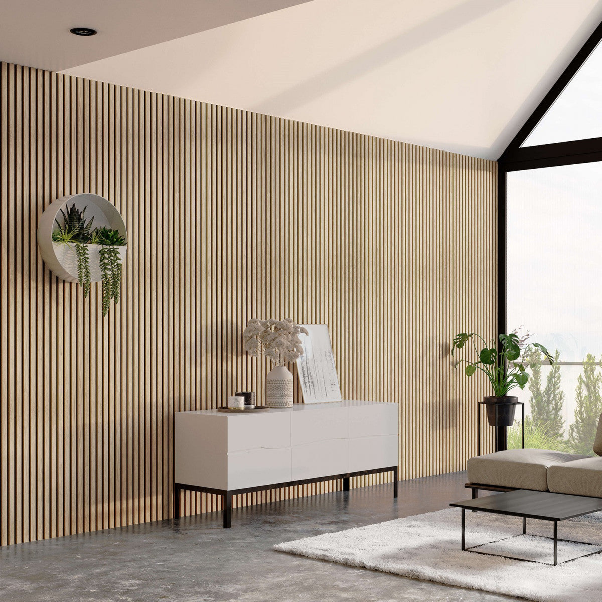 Panel Upp Wall Panels - VITA Collection