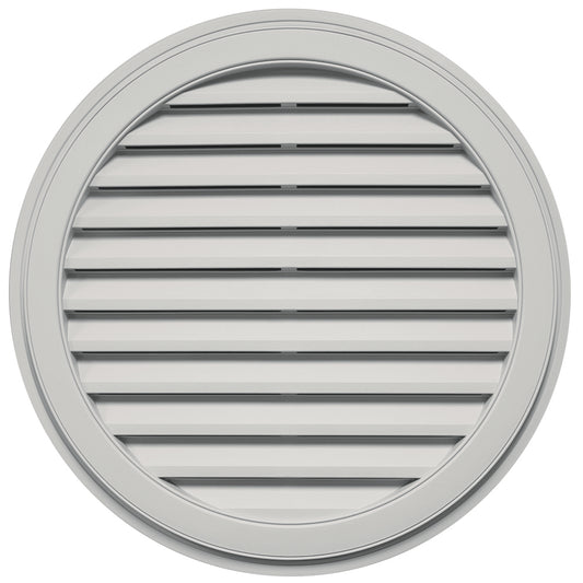 18" Round Vent